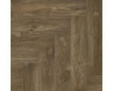 Кварцевый ламинат Alpine Floor Parquet LVT Макадамия 16-10 43-класс, окрашенная фаска-4V, 590x118x2.5мм