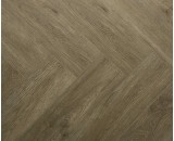 Кварцевый ламинат Alpine Floor Parquet LVT Макадамия 16-10 тиснение в регистр 43-класс, окрашенная фаска-4V, 600x125x4мм