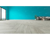 Кварцевый ламинат Alpine Floor Parquet LVT Снежный 16-11 43-класс, окрашенная фаска-4V, 590x118x2.5мм