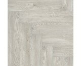Кварцевый ламинат Alpine Floor Parquet LVT Снежный 16-11 тиснение в регистр 43-класс, окрашенная фаска-4V, 600x125x4мм