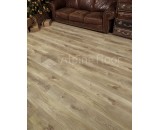 Кварцевый ламинат Alpine Floor Premium XL ECO 7-10 Дуб Песчаный 43-класс, фаска-4V, -aba, 1524x180x8мм