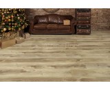 Кварцевый ламинат Alpine Floor Premium XL ECO 7-10 Дуб Песчаный 43-класс, фаска-4V, -aba, 1524x180x8мм