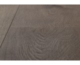 Кварцевый ламинат Alpine Floor Premium XL ECO 7-11 Дуб Торфяной 43-класс, фаска-4V, -aba, 1524x180x8мм