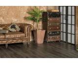 Кварцевый ламинат Alpine Floor Premium XL ECO 7-11 Дуб Торфяной 43-класс, фаска-4V, -aba, 1524x180x8мм