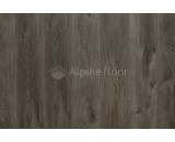 Кварцевый ламинат Alpine Floor Premium XL ECO 7-11 Дуб Торфяной 43-класс, фаска-4V, -aba, 1524x180x8мм