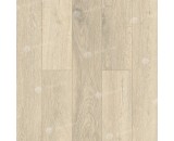 Кварцевый ламинат Alpine Floor Premium XL ECO 7-12 Дуб Капучино 43-класс, фаска-4V, -aba, 1524x180x8мм
