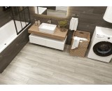 Кварцевый ламинат Alpine Floor Premium XL ECO 7-14 Дуб Платина 43-класс, фаска-4V, -aba, 1524x180x8мм