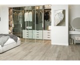 Кварцевый ламинат Alpine Floor Premium XL ECO 7-15 Дуб Состаренный 43-класс, фаска-4V, -aba, 1220x183x8мм