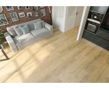 Кварцевый ламинат Alpine Floor Premium XL ECO 7-16 Дуб Медовый 43-класс, фаска-4V, -aba, 1220x183x8мм