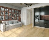 Кварцевый ламинат Alpine Floor Premium XL ECO 7-16 Дуб Медовый 43-класс, фаска-4V, -aba, 1220x183x8мм