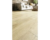 Кварцевый ламинат Alpine Floor Premium XL ECO 7-19 Дуб Сливочный 43-класс, фаска-4V, -aba, 1220x183x8мм