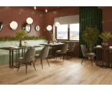 Кварцевый ламинат Alpine Floor Premium XL ECO 7-20 Дуб Персиковый 43-класс, фаска-4V, -aba, 1220x183x8мм