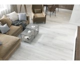 Кварцевый ламинат Alpine Floor Premium XL ECO 7-21 Дуб Морская пена 43-класс, фаска-4V, -aba, 1220x183x8мм