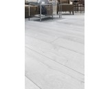 Кварцевый ламинат Alpine Floor Premium XL ECO 7-21 Дуб Морская пена 43-класс, фаска-4V, -aba, 1220x183x8мм