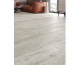 Кварцевый ламинат Alpine Floor Premium XL ECO 7-22 Дуб Серебряный 43-класс, фаска-4V, -aba, 1220x183x8мм