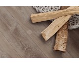 Кварцевый ламинат Alpine Floor Premium XL ECO 7-4 Дуб Грей дождливый (Gray Rainy) 43-класс, фаска-4V, -aba, 1524x180x8мм