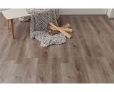 Кварцевый ламинат Alpine Floor Premium XL ECO 7-4 Дуб Грей дождливый (Gray Rainy) 43-класс, фаска-4V, -aba, 1524x180x8мм