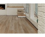 Кварцевый ламинат Alpine Floor Premium XL ECO 7-5 Дуб Натуральный отбеленный (Natural Bleached) 43-класс, фаска-4V, -aba, 1524x180x8мм