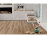 Кварцевый ламинат Alpine Floor Premium XL ECO 7-6 Дуб Природный изысканный (Natural Exquisite) 43-класс, фаска-4V, -aba, 1524x180x8мм