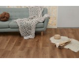 Кварцевый ламинат Alpine Floor Premium XL ECO 7-7 Дуб Насыщенный (Saturated) 43-класс, фаска-4V, -aba, 1524x180x8мм