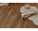 Кварцевый ламинат Alpine Floor Premium XL ECO 7-7 Дуб Насыщенный (Saturated) 43-класс, фаска-4V, -aba, 1524x180x8мм