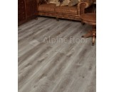 Кварцевый ламинат Alpine Floor Premium XL ECO 7-8 Дуб Гранит 43-класс, фаска-4V, -aba, 1524x180x8мм