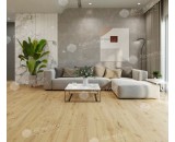 Кварцевый ламинат Alpine Floor Pro Nature 61874 Flushing Bay 34-класс, окрашенная фаска-4V, 1290x203x4мм