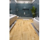 Кварцевый ламинат Alpine Floor Pro Nature 62536 Mocoa 34-класс, окрашенная фаска-4V, 1290x246x4мм