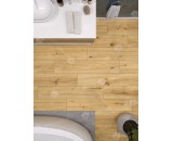 Кварцевый ламинат Alpine Floor Pro Nature 62536 Mocoa 34-класс, окрашенная фаска-4V, 1290x246x4мм