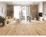 Кварцевый ламинат Alpine Floor Pro Nature 62537 Barranquilla 34-класс, окрашенная фаска-4V, 1290x246x4мм