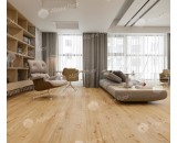 Кварцевый ламинат Alpine Floor Pro Nature 62539 Miranda 34-класс, окрашенная фаска-4V, 1290x246x4мм