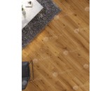 Кварцевый ламинат Alpine Floor Pro Nature 62544 Andes 34-класс, окрашенная фаска-4V, 1290x246x4мм