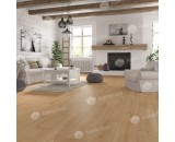 Кварцевый ламинат Alpine Floor Pro Nature 64634 Oak Poprad 34-класс, окрашенная фаска-4V, 1290x246x4мм