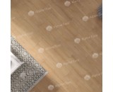 Кварцевый ламинат Alpine Floor Pro Nature 64634 Oak Poprad 34-класс, окрашенная фаска-4V, 1290x246x4мм