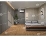 Кварцевый ламинат Alpine Floor Pro Nature 64637 Oak Sajo 34-класс, окрашенная фаска-4V, 1290x246x4мм
