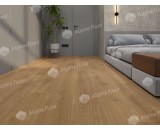 Кварцевый ламинат Alpine Floor Pro Nature 64637 Oak Sajo 34-класс, окрашенная фаска-4V, 1290x246x4мм