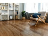 Кварцевый ламинат Alpine Floor Real Wood ECO 2-1 Дуб Royal 43-класс, микрофаска, 1220x183x6мм