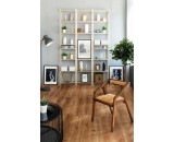Кварцевый ламинат Alpine Floor Real Wood ECO 2-1 Дуб Royal 43-класс, микрофаска, 1220x183x6мм