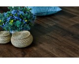 Кварцевый ламинат Alpine Floor Real Wood ECO 2-2 Дуб Мокка 43-класс, микрофаска, 1220x183x6мм