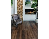 Кварцевый ламинат Alpine Floor Real Wood ECO 2-2 Дуб Мокка 43-класс, микрофаска, 1220x183x6мм
