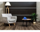 Кварцевый ламинат Alpine Floor Real Wood ECO 2-3 Дуб Vermont 43-класс, микрофаска, 1220x183x6мм