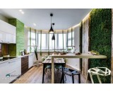 Кварцевый ламинат Alpine Floor Real Wood ECO 2-5 Дуб Натуральный 43-класс, микрофаска, 1220x183x6мм