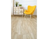 Кварцевый ламинат Alpine Floor Sequoia ECO 6-10 Секвойя Классик 43-класс, без фаски, 1219x184x3.2мм