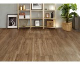 Кварцевый ламинат Alpine Floor Sequoia ECO 6-12 Секвойя Темная 43-класс, без фаски, 1219x184x3.2мм