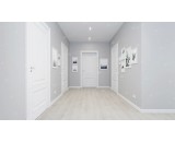 Кварцевый ламинат Alpine Floor Solo Адажио 14-4 тиснение в регистр 43-класс, микрофаска, 1220x183x4мм