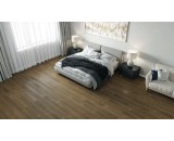 Кварцевый ламинат Alpine Floor Solo Аллегро 14-1 тиснение в регистр 43-класс, микрофаска, 1220x183x4мм