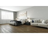 Кварцевый ламинат Alpine Floor Solo Аллегро 14-1 тиснение в регистр 43-класс, микрофаска, 1220x183x4мм