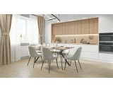 Кварцевый ламинат Alpine Floor Solo Ларго 14-6 34-класс, микрофаска, 1220x183x3.5мм
