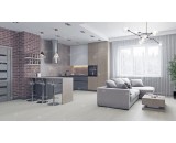 Кварцевый ламинат Alpine Floor Solo Ленто 14-5 34-класс, микрофаска, 1220x183x3.5мм