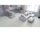 Кварцевый ламинат Alpine Floor Solo Ленто 14-5 тиснение в регистр 43-класс, микрофаска, 1220x183x4мм
